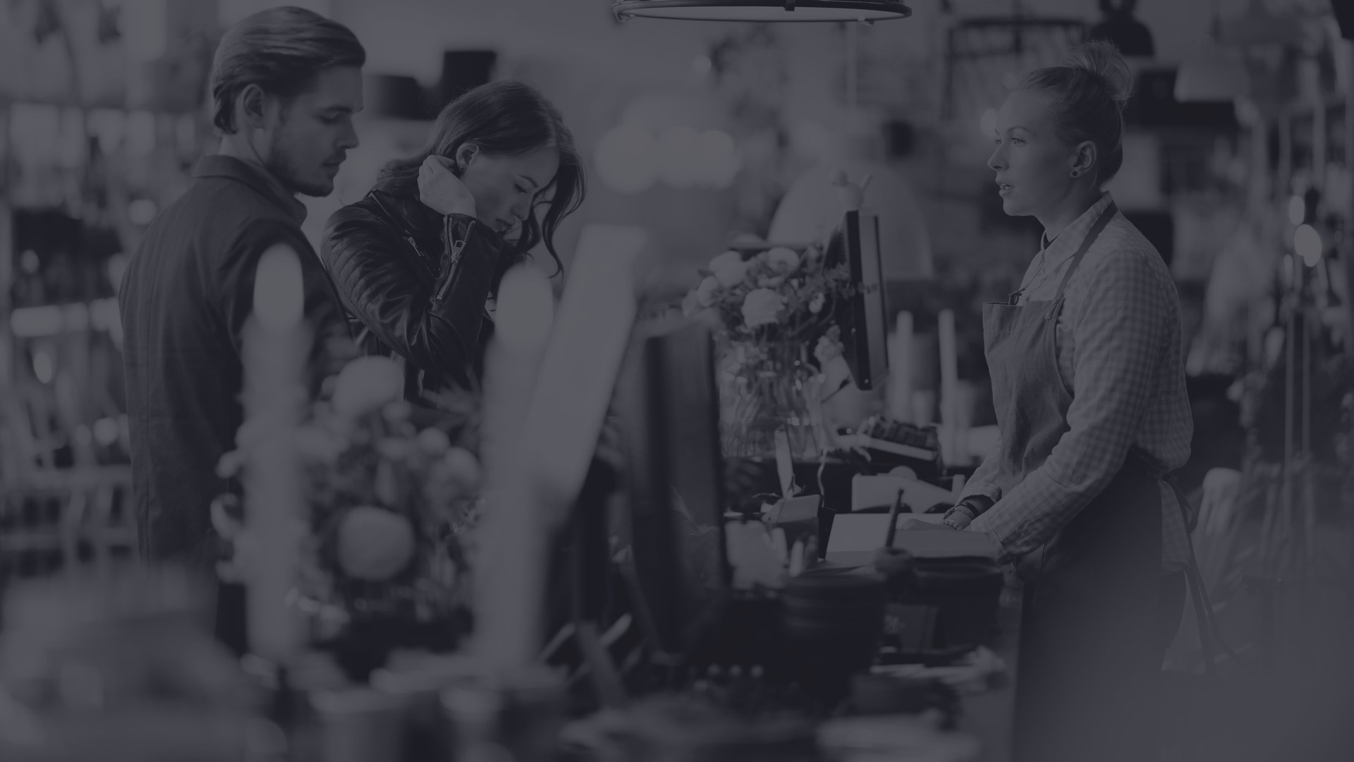 recyclage des espèces pour le Retail