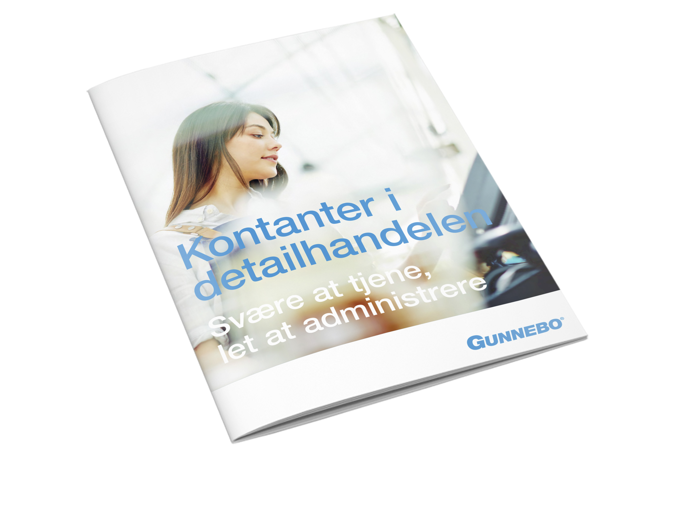 Kontanthåndtering i detailhandlen