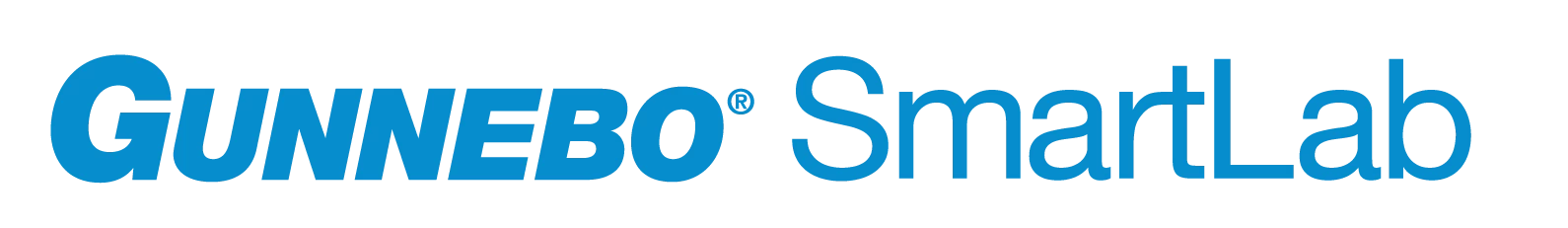 gunnebo smartlab logo
