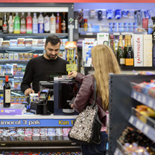 Gestion des espèces en circuit fermé