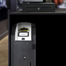 Pharmacies Dépôt d’espèces