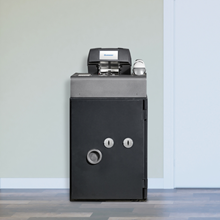 Bargeldaufbewahrung Warenhausketten