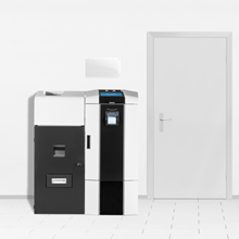 cash handling saferecycling RS8