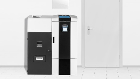 Recyclage d’espèces