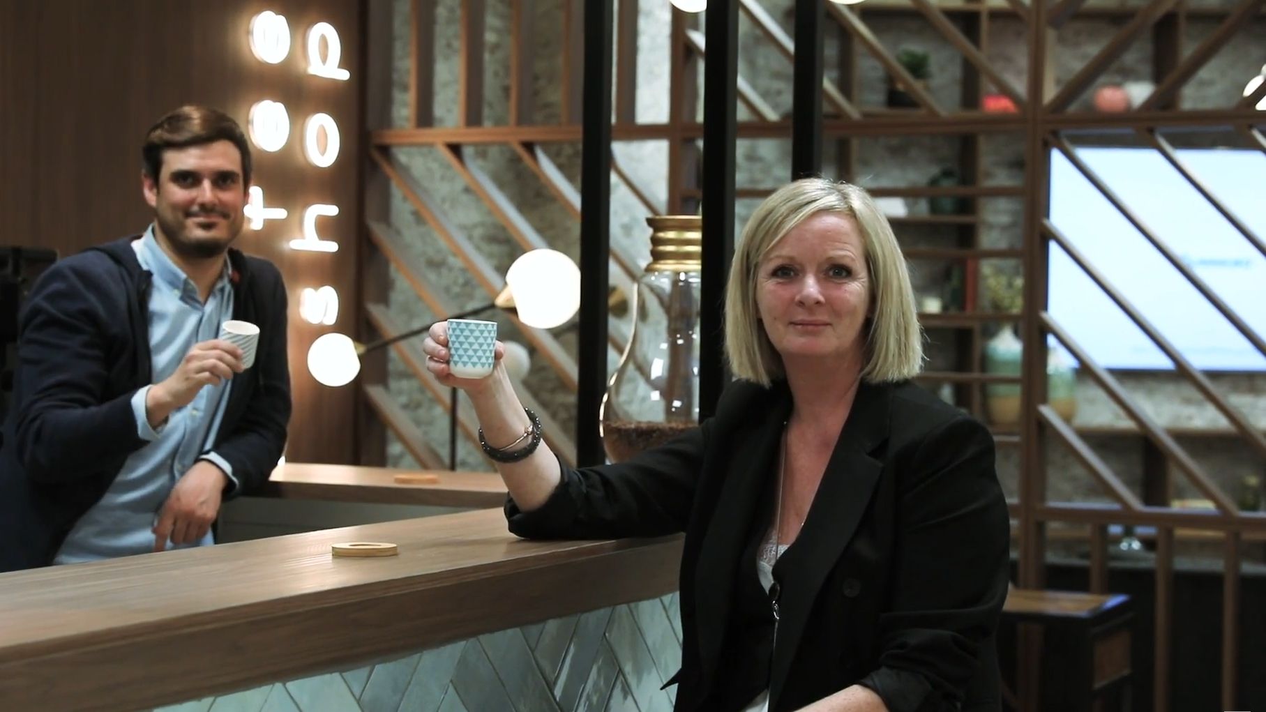 Sesami Enterprise Software