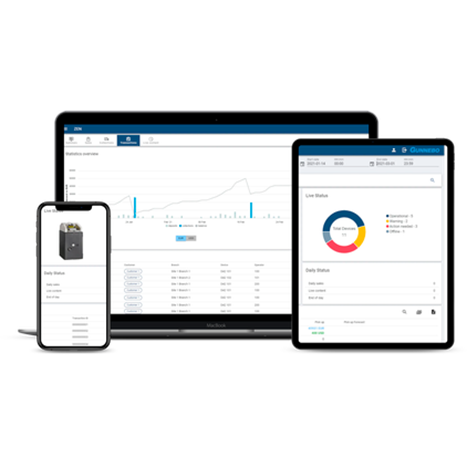 Sesami Enterprise Software