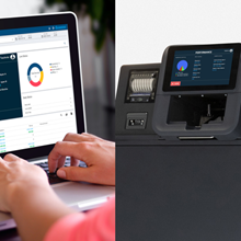 deposito di contante