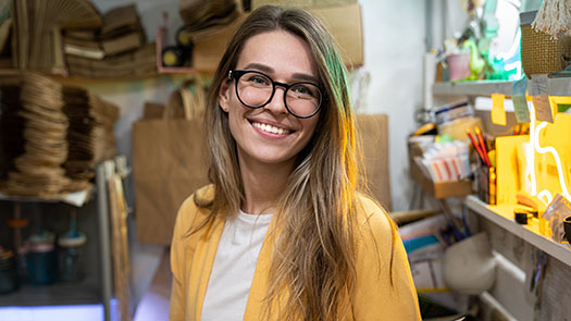 cash deposit as a bank service