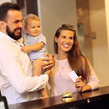 cash handling for hotels