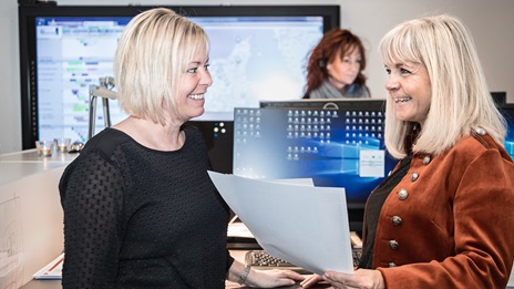 Contacter le service